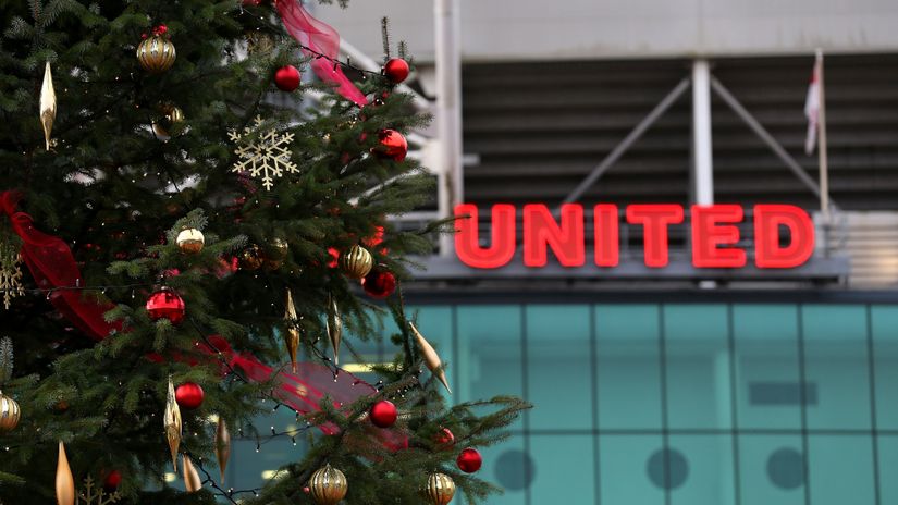 Whichever superstition you believe in, being at the Premier League top at Christmas does not guarantee ending the season there