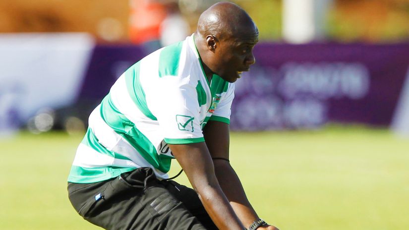 Nzoia Sugar turns sour to head coach Ibrahim Shikanda as he quits with tons of bitterness