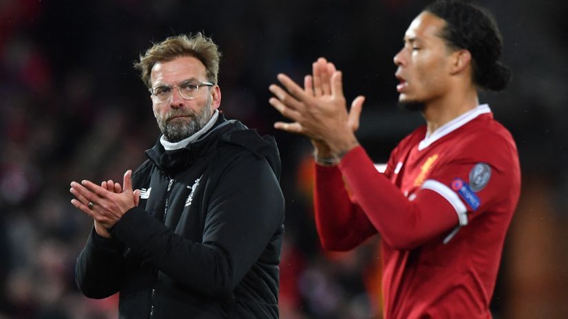 ‘If we play like against Leciester, we won’t catch City’