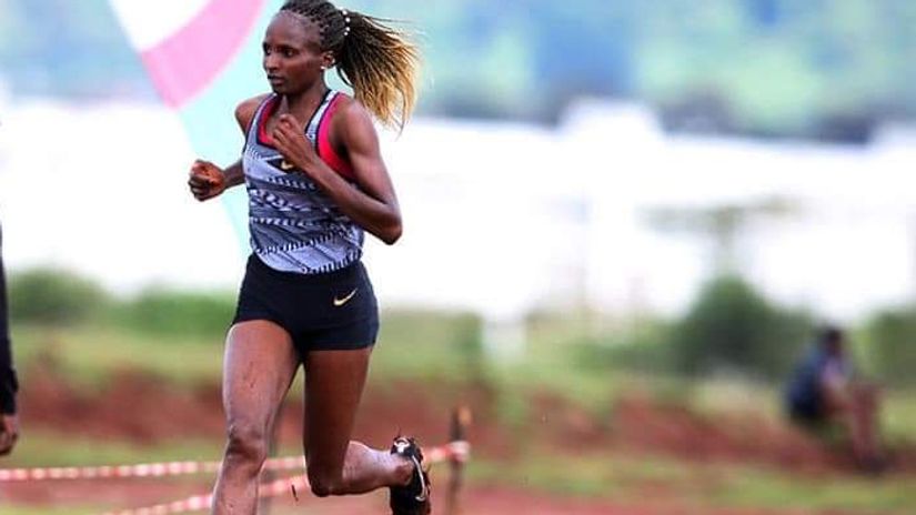 Obiri headlines San Silvestre Road race