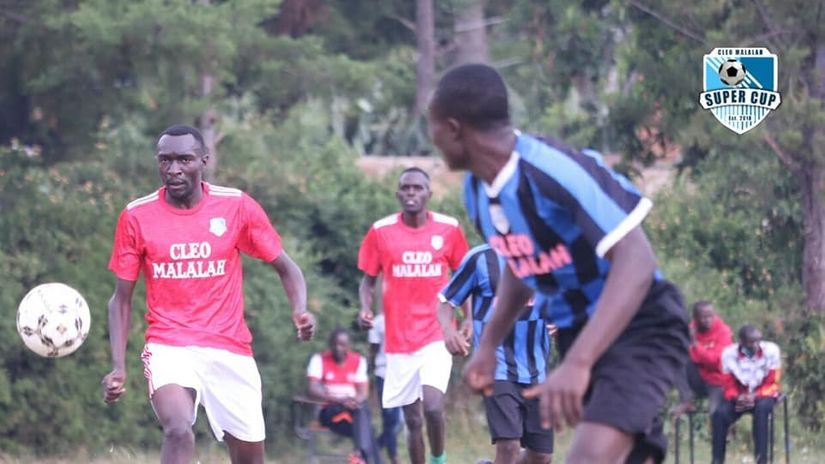 10 man Arsenal Lirhembe book final berth in Cleo Malala Super Cup