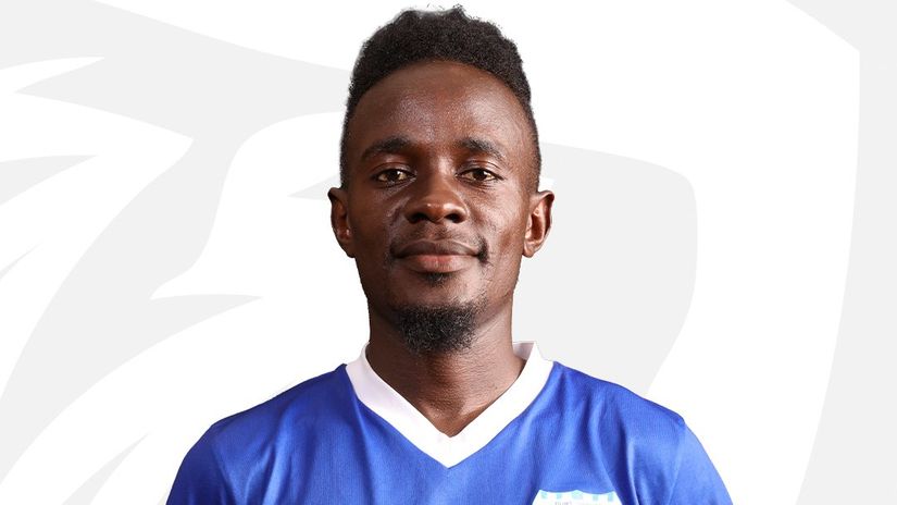 Former AFC Leopards winger Mwendwa to join Simba?