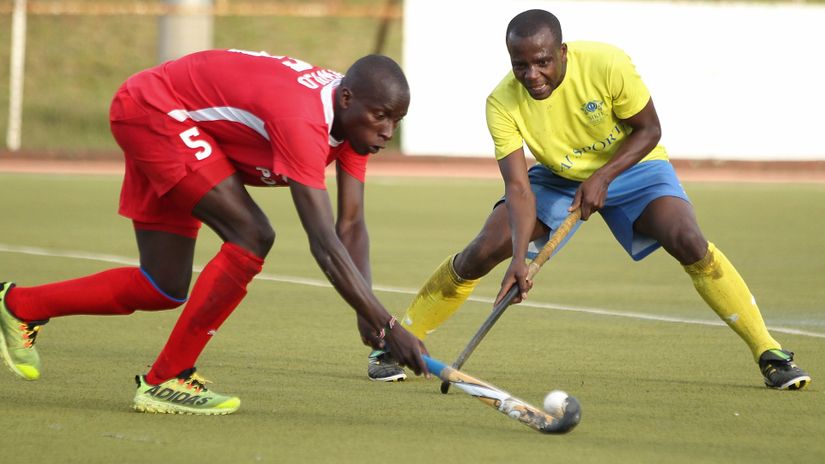 Will there be light at the end of the Hockey tunnel?