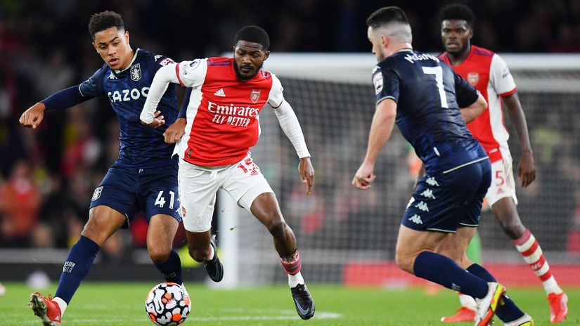 Mourinho asking for another Arsenal player, Insigne going to Canada