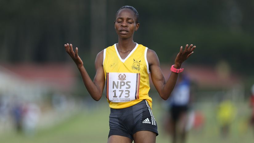 Nyaga issues come-get-me plea after Police victory