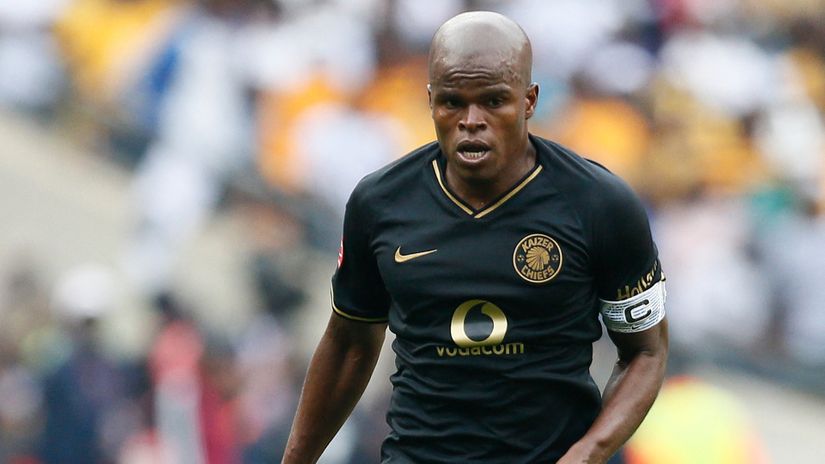 Lessons Kenyan footballers can pick from Willard Katsande