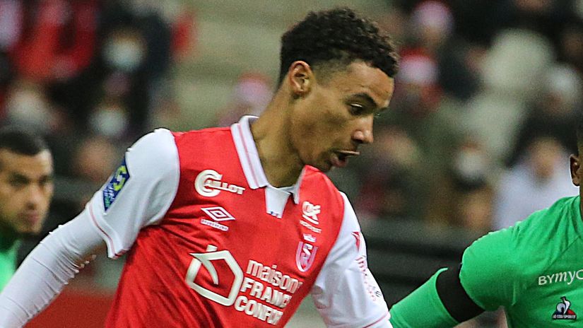 Low on goals, high on cash: Newcastle want French youngster to bolster their attack