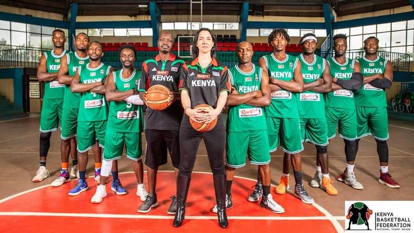 Mutinous Morans' damning letter that may have cost Australian Liz Mills her national basketball team job