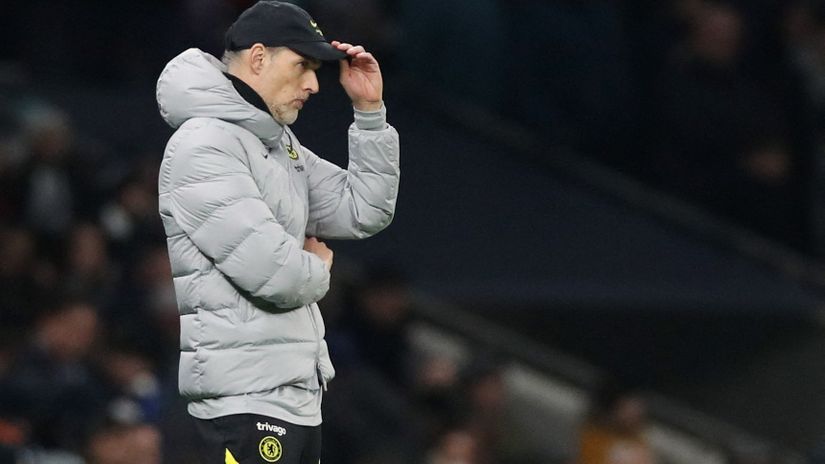 Rules must apply for all - the Premier League Covid 'heat' is not dying down