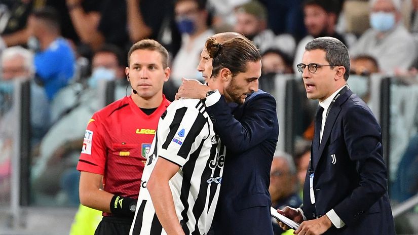 ’If you lose that ball, I will kill you’