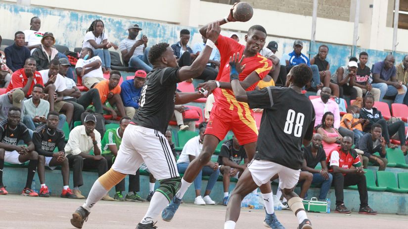 Handball Super Cup battle lines drawn