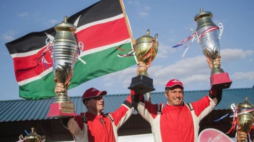 Uproar over KMSF's 'compromised' awards with legend Tundo leading the protests