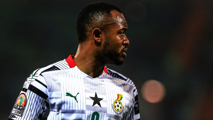 AFCON 2021 day ten: Black Stars don't shine