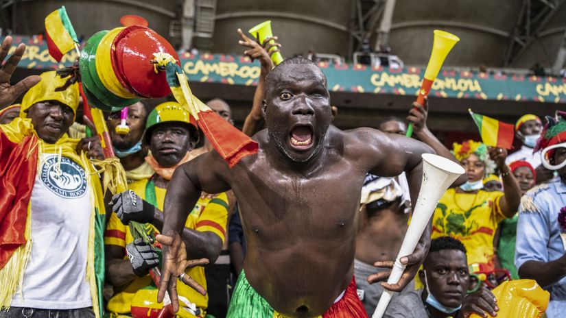 AFCON 2021: Mali set up a knockout clash with Equatorial Guinea, Gambia and Tunisia also through