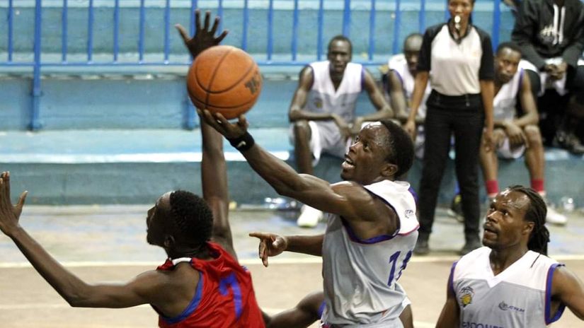 Eldonets cry foul as KBF playoffs begin