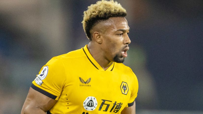 Wantaway Wolf Traore on the brink of $27 million Tottenham move