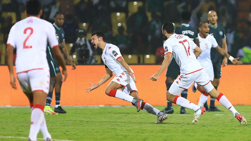 AFCON 2021: The battle of Eagles surprisingly ends in Nigeria's super defeat