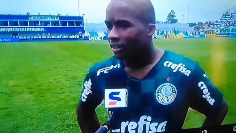 We warned you in time: Endrick is the next big thing, Real Madrid and Barca in a war for the Brazilian gem