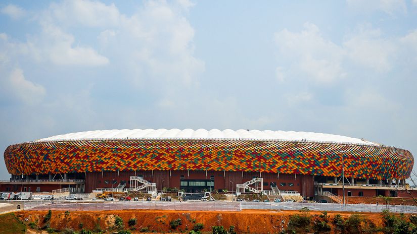 Eight dead, 50 injured after stampede in Cameroon, Comoros clash