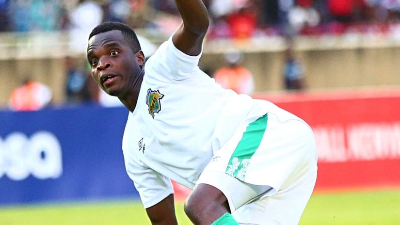 Rangers acquire long serving Sharks centre back Shiveka