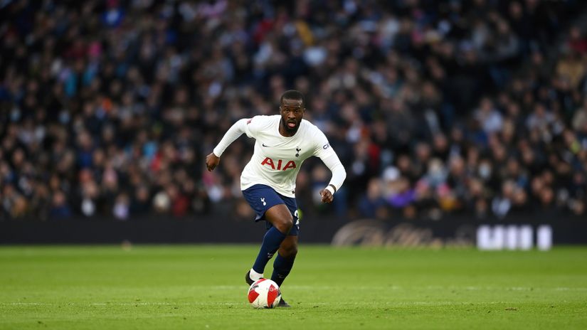 More Tottenham-PSG business on the horizon - potential midfielders swap between two clubs