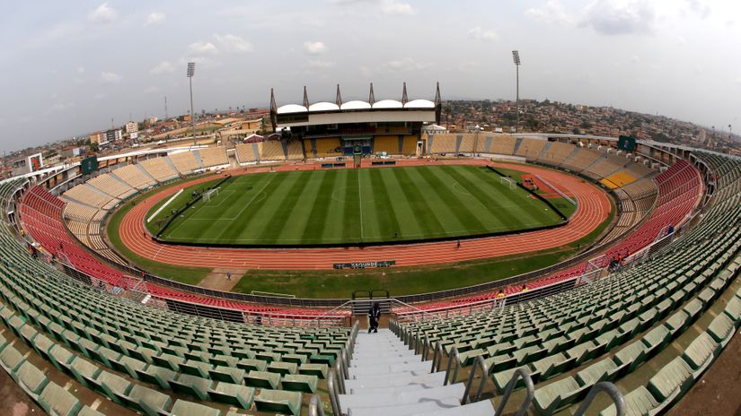 Horror at Olembe Stadium moves the quarter-finals match to a different venue