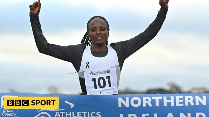 Obiri to move to Marathon running in September