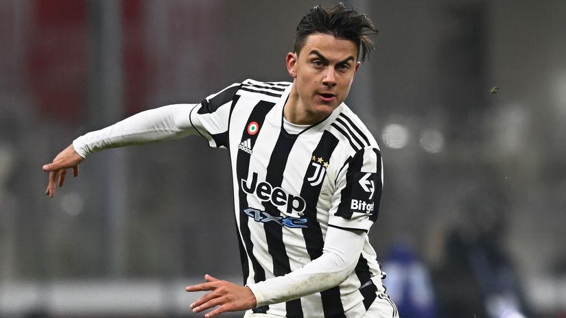 The Premier League awaits Dybala, the English offer much more than the Italians