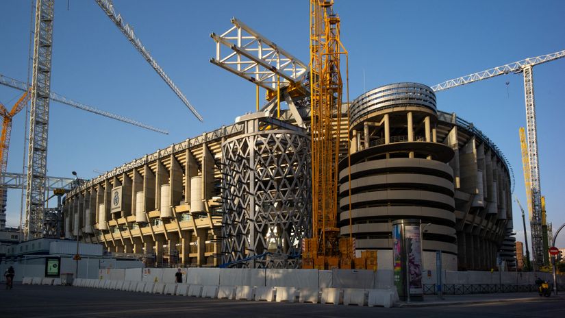 Real found the money for Mbappe and Haaland - a monster deal signed