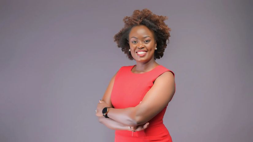 How KRU's Peris Mukoko plans to use Scholarship platform to raise rugby standards in Kenya and East Africa