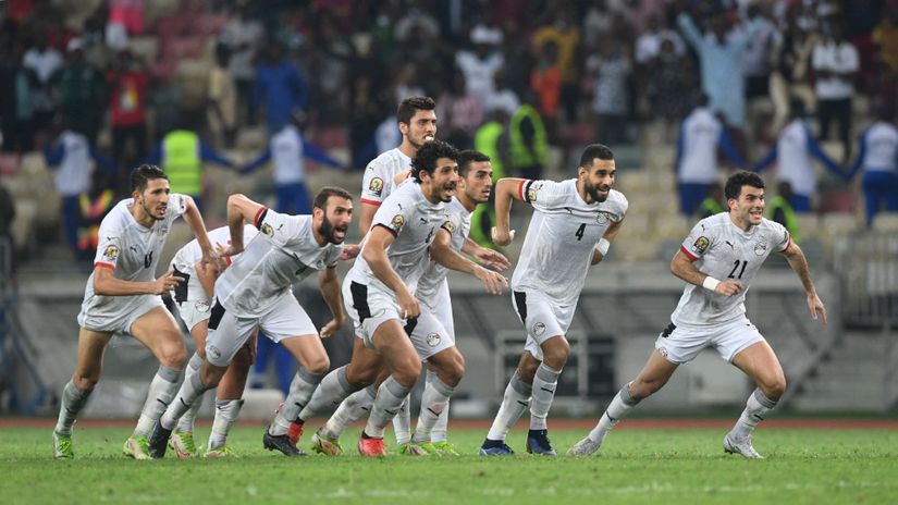 AFCON 2021: Semifinal berth at stake as Egypt, Morocco clash with Senegal facing E. Guinea