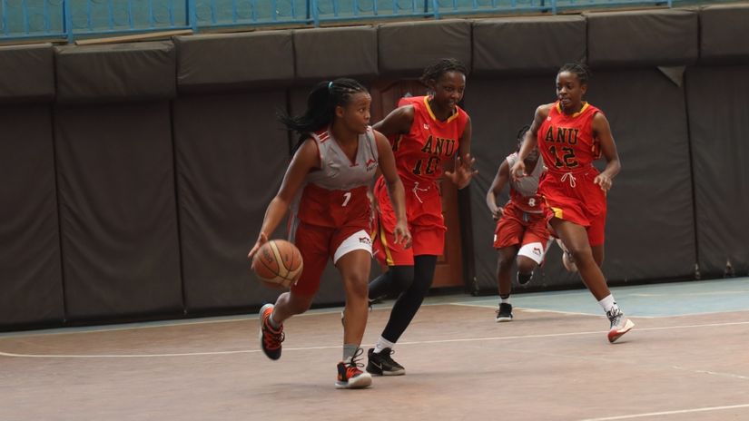 KBF women's semis battle lines drawn
