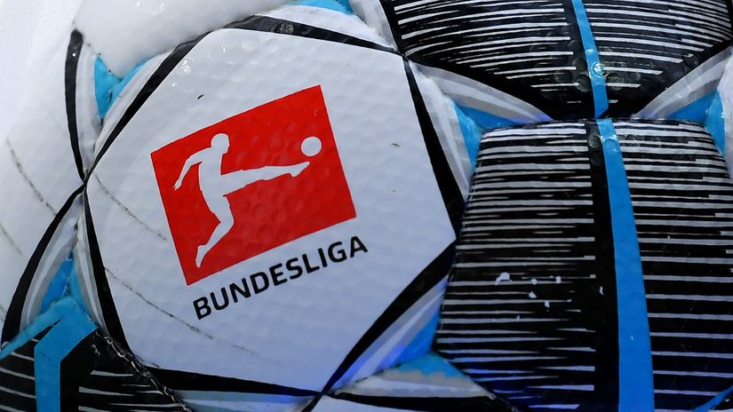Bundesliga - January transfer window recap: Bayern + Borussia + Leipzig: 0 Ksh spent