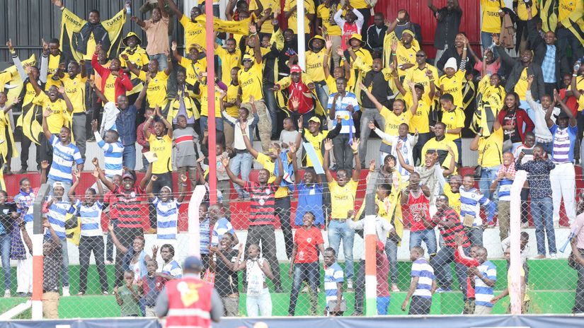 NKAARI: Let’s create Kenya’s EPL moment by telling our football stories