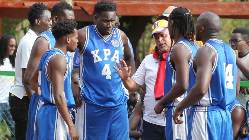 Do or die for KPA in quest for playoff final