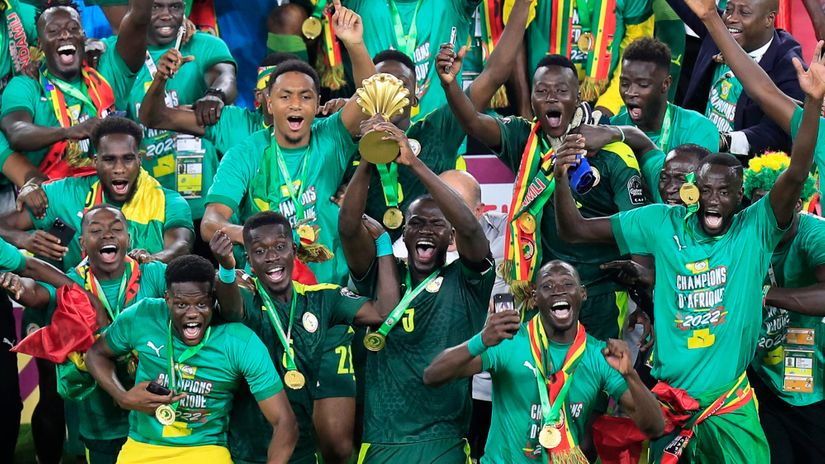 You may not know where you are going, but you must know where you came from