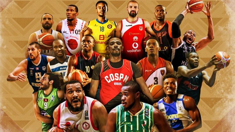 BAL announce teams and 2022 schedule