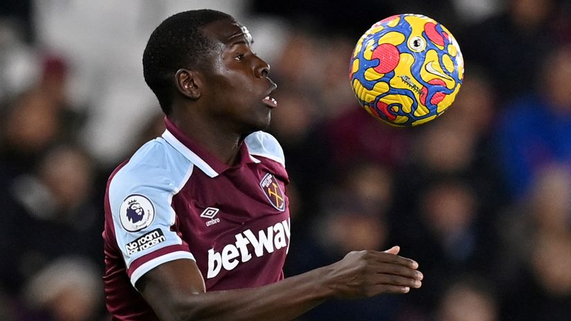 Zouma fined, cats taken away, club loses sponsor