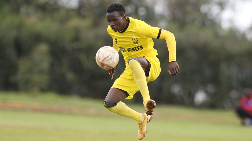 FIFA freeze six AFC Leopards signings after yet another payment default