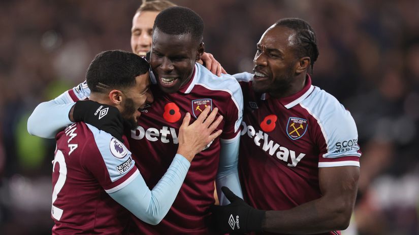 Antonio: ’Is what Zouma did worse than racism?’