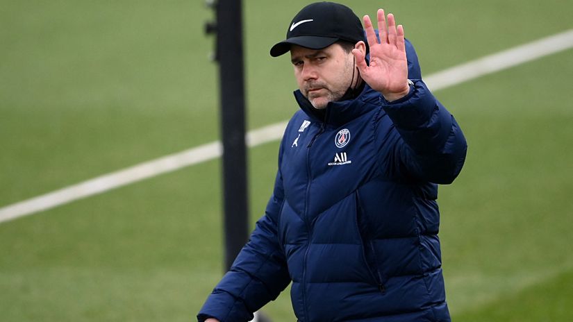 And so it starts: Players wants Poch, Ragnick prefers Ten Hag as the new coach