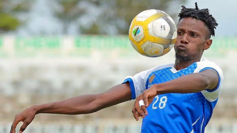 Pay players in good time and Kenyan football will rise again - Muguna