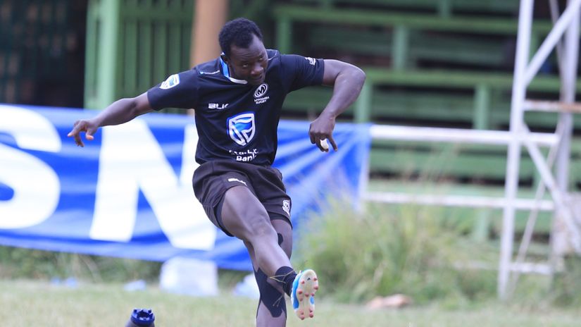 Kenya Cup: Nondies resuscitate hopes of safety after dogged win over Mwamba