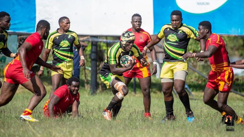 Kenya Cup Review: Playoff spots sealed as relegation battle heats up