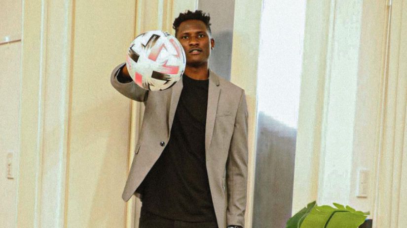 Michael Olunga's dalliance with football to continue after playing days as he outlines retirement plans
