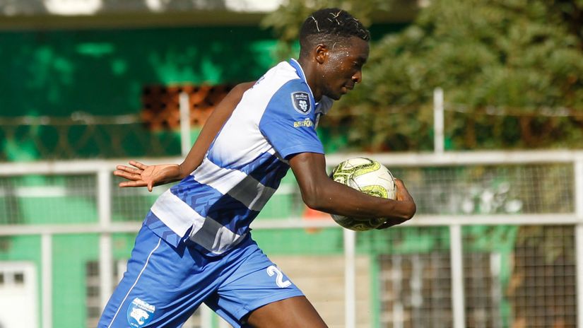 Sichenje reveals his plan after returning to the den