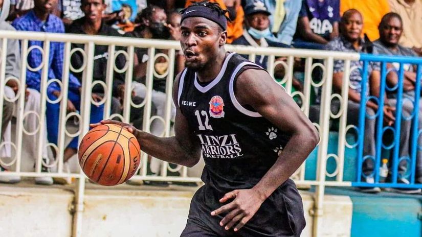 Nyakinda unperturbed by online trolls