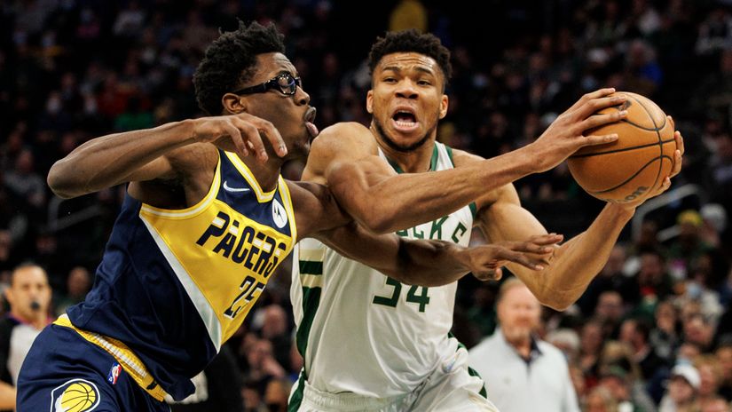 Now that's how reigning champions should play - Greak Freak scores fifty