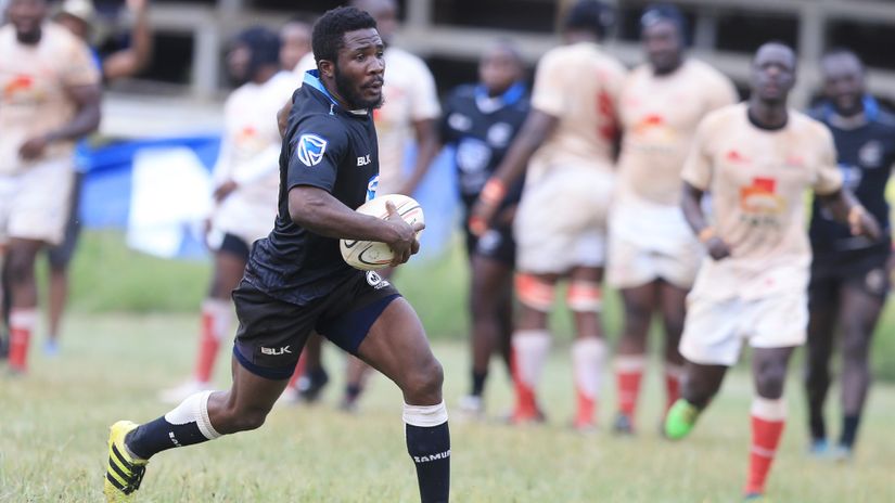 Nondies, Impala clash in penultimate do or die Kenya Cup fixtures