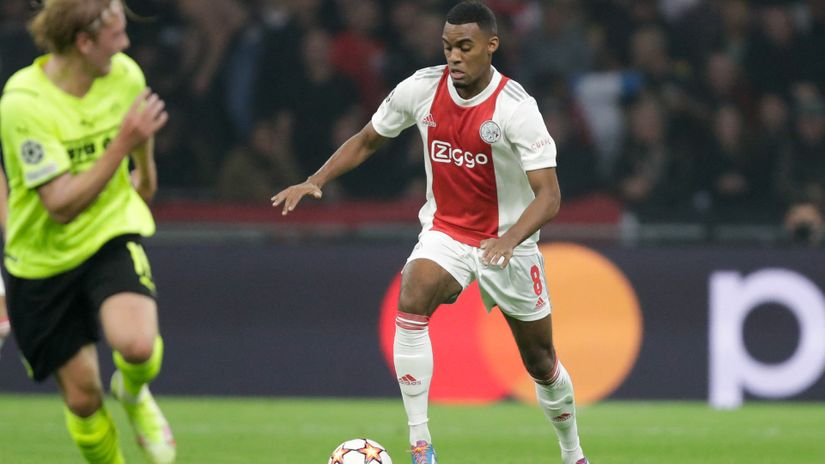 Ajax losing another 'pearl', Bayern already submitted an offer
